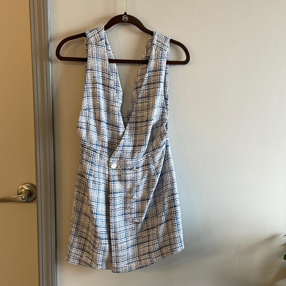 Zara dress
